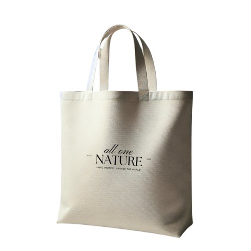 Signature Tote Bag - Sir. David Attenborough